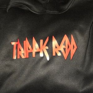 Trippie redd hoodie